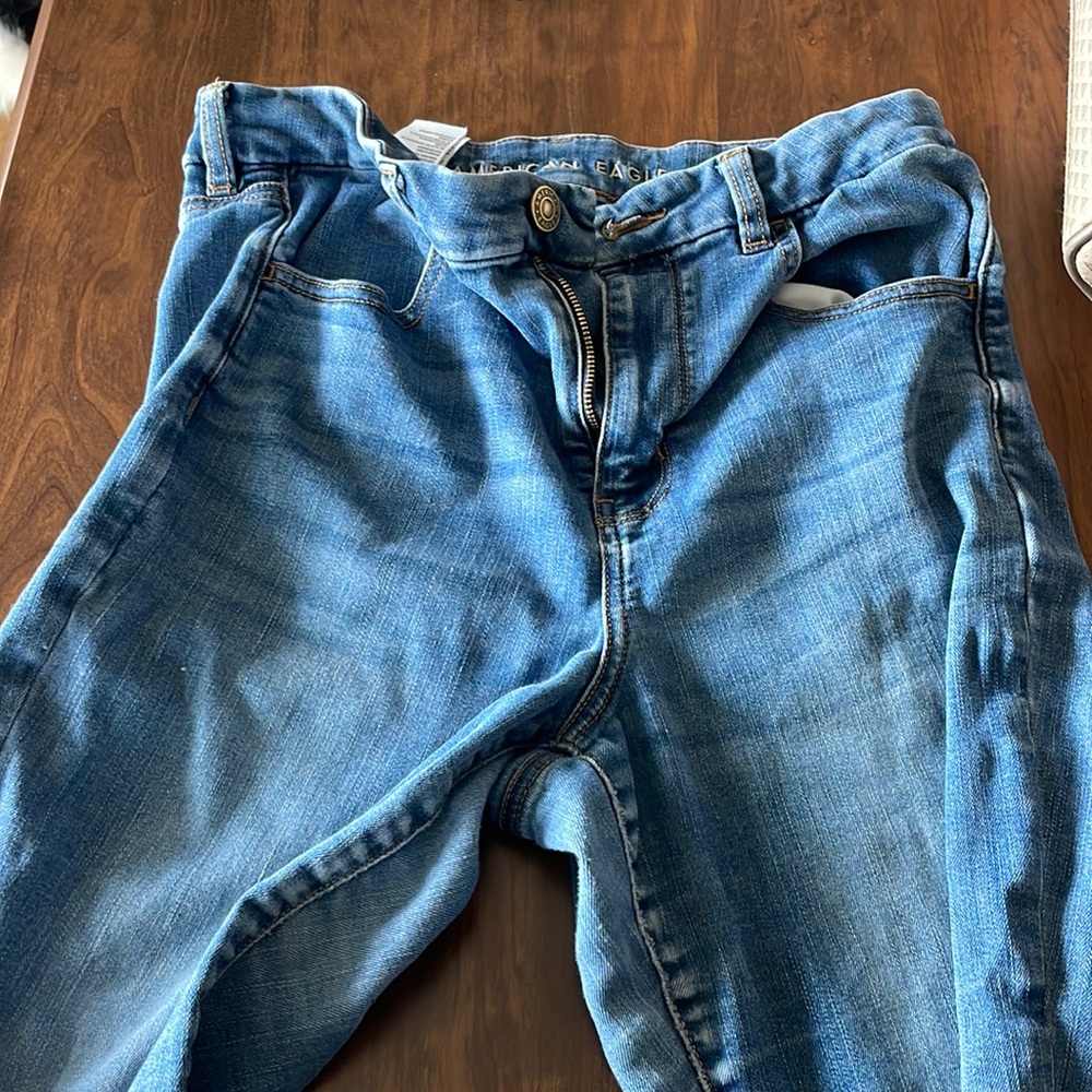 American eagle